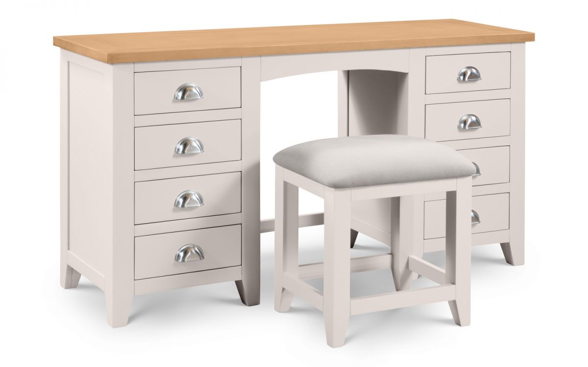 Dressing Stool