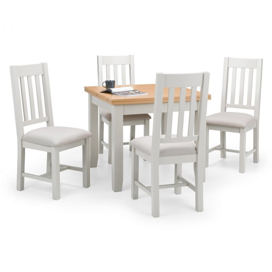 Extending Dining Table