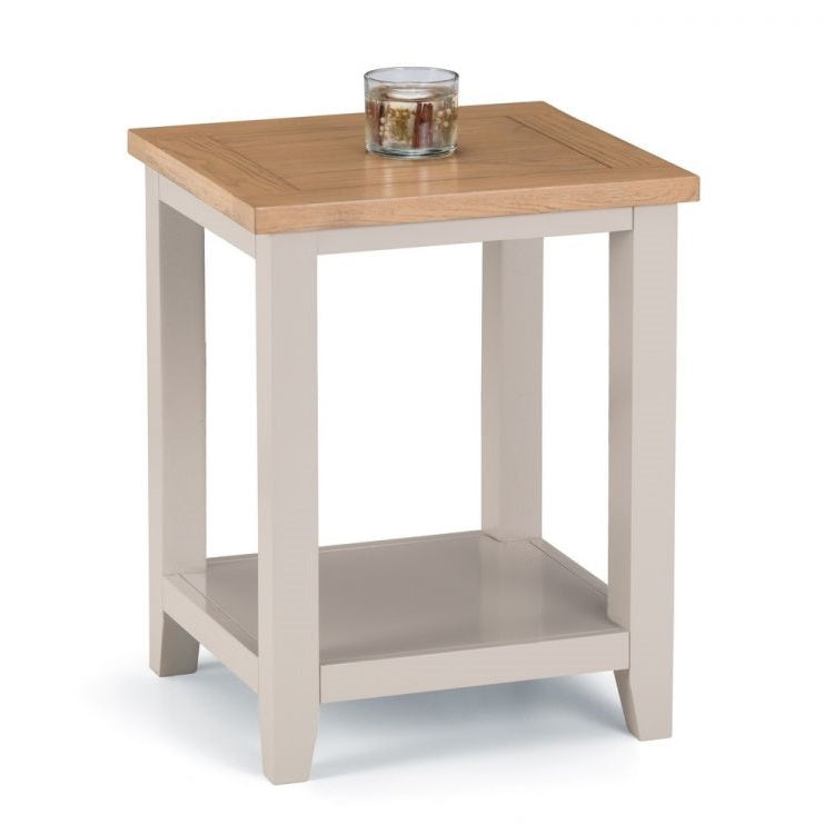 Lamp Table