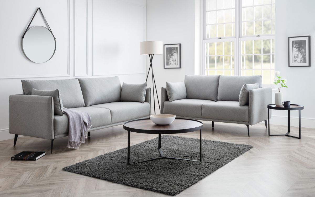3 Seater Sofa
