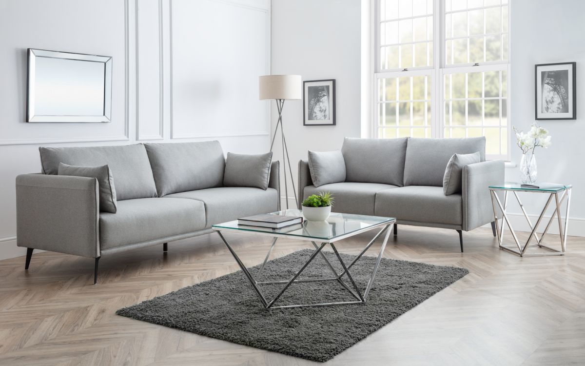 3 Seater Sofa