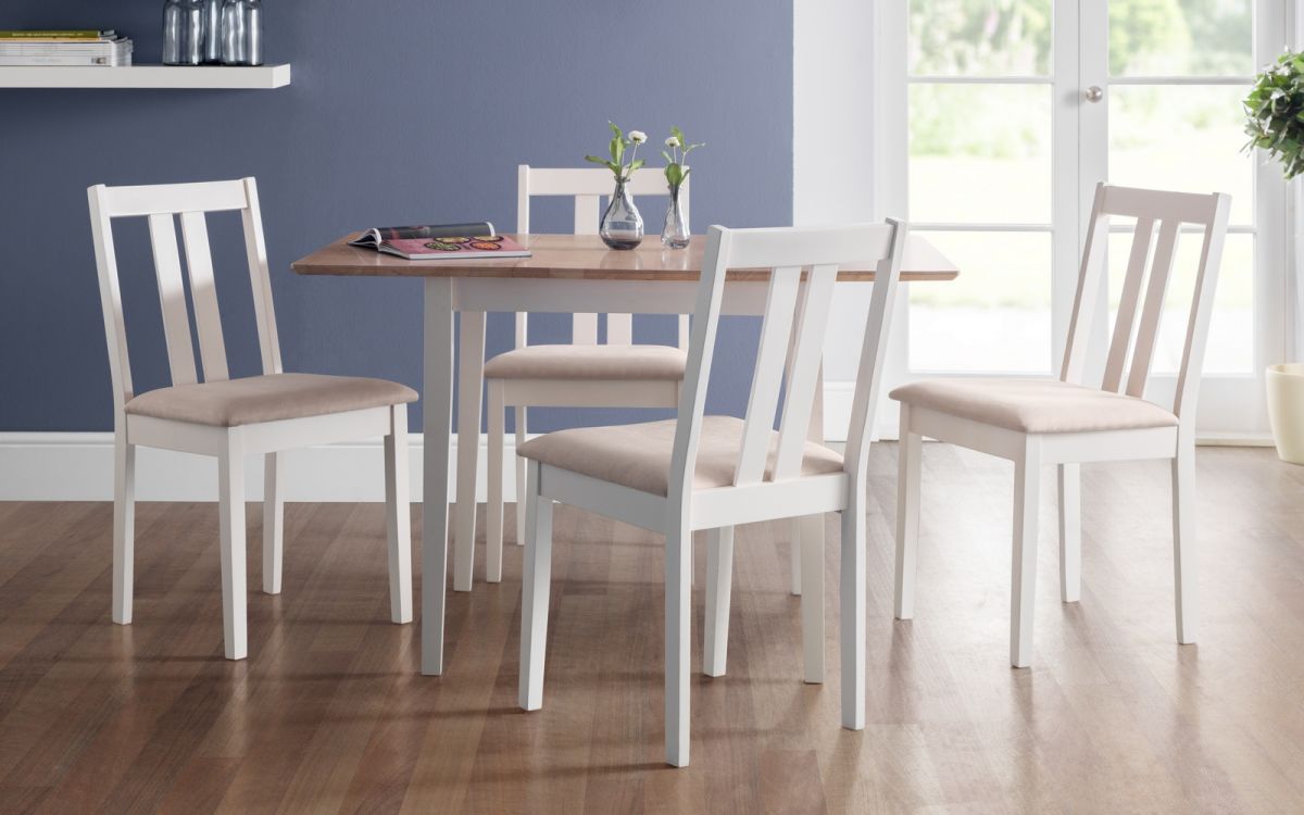 Extending Dining Table