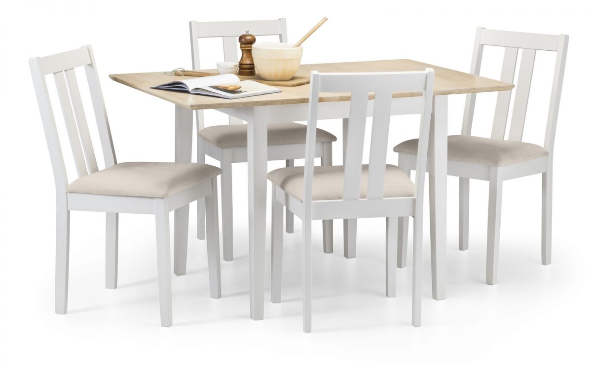Extending Dining Table