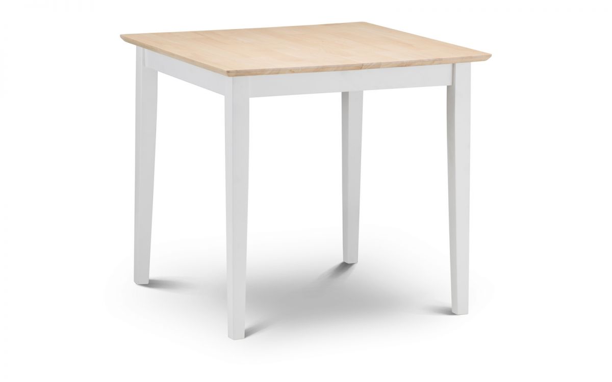 Extending Dining Table