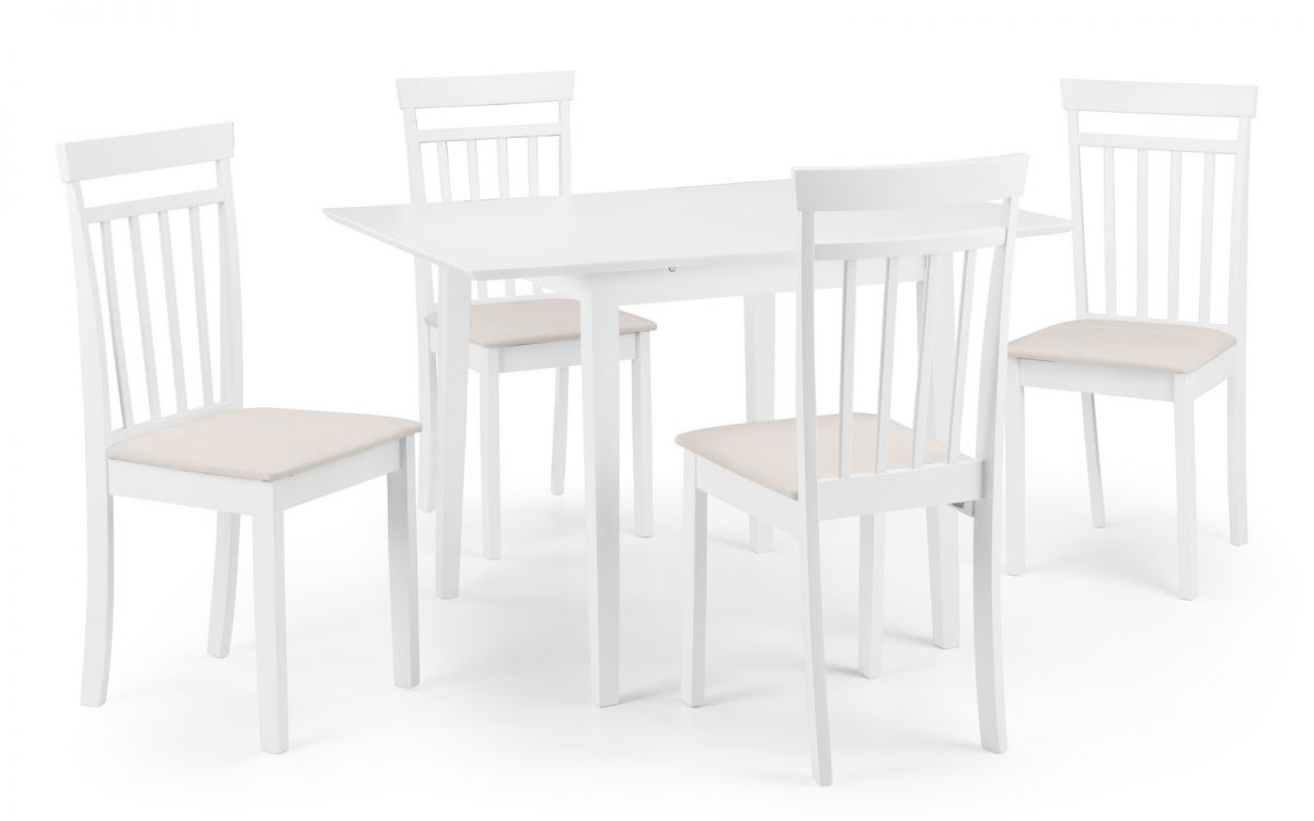 Extending Dining Table