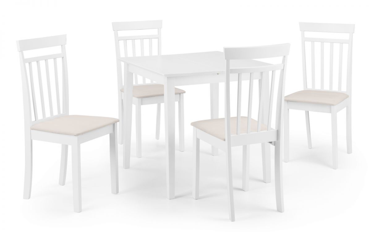 Extending Dining Table