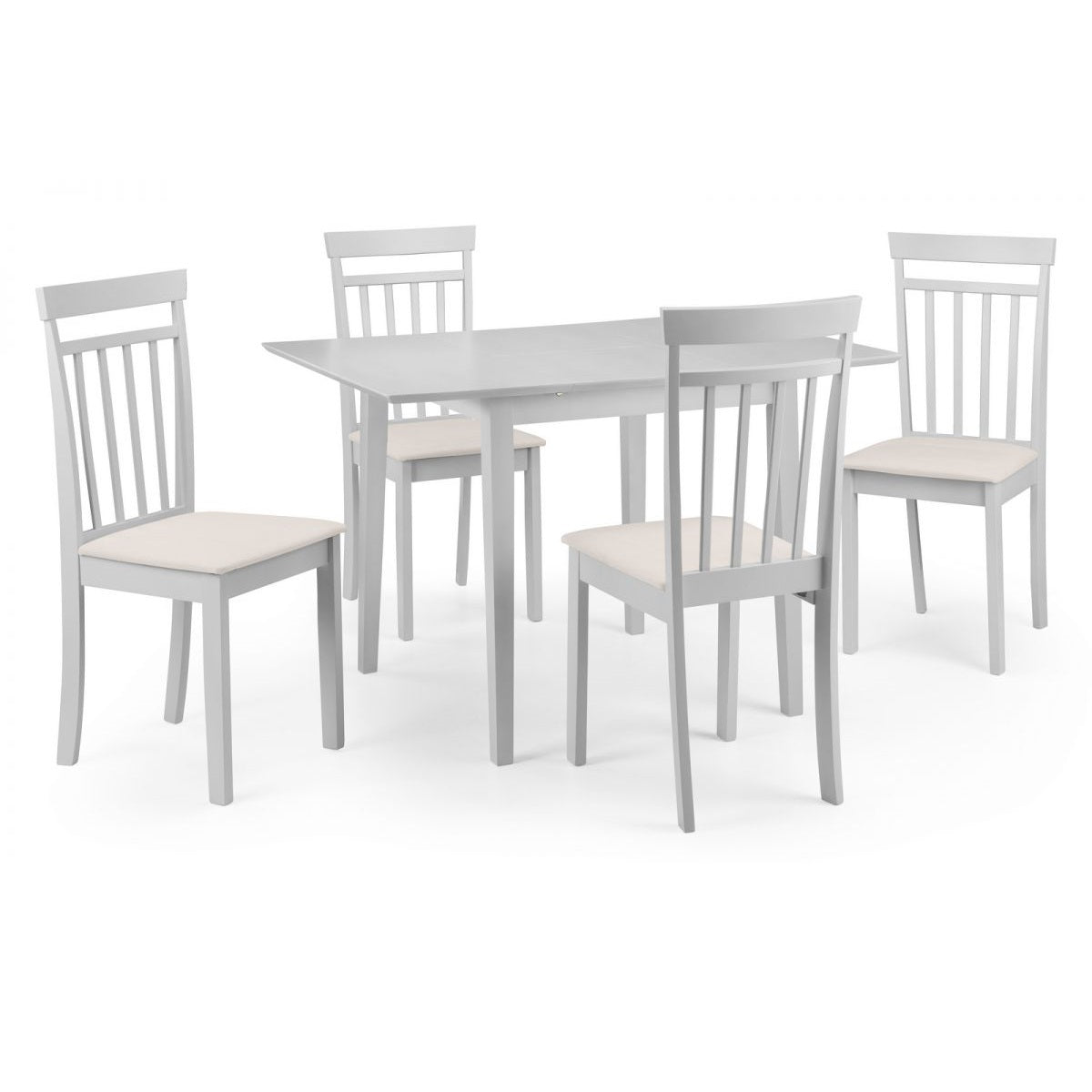 Extending Dining Table