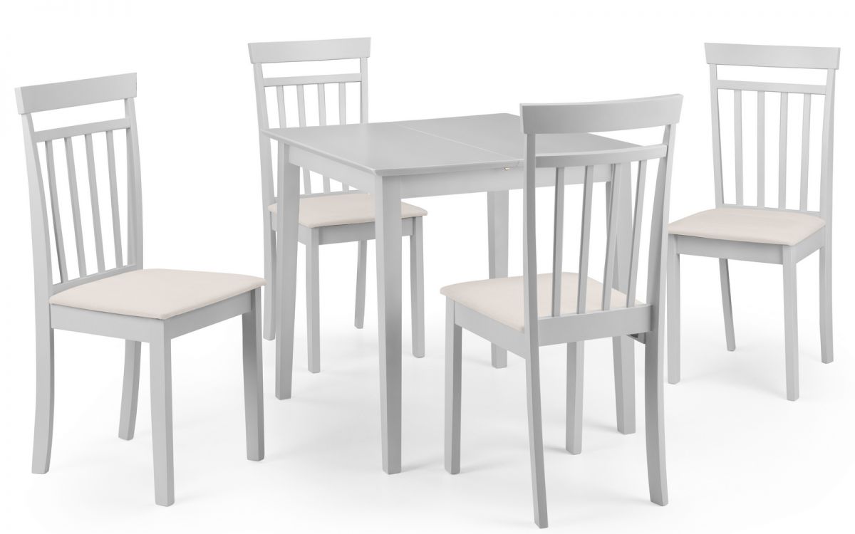 Extending Dining Table