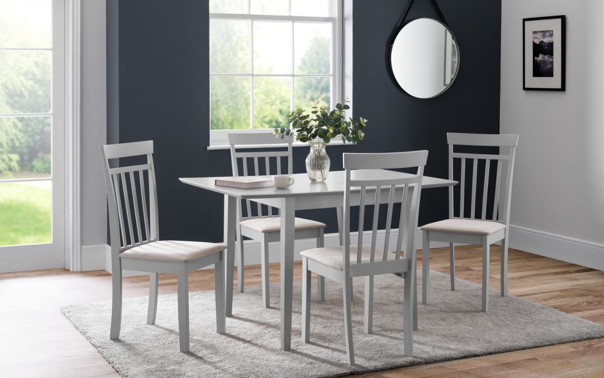 Extending Dining Table