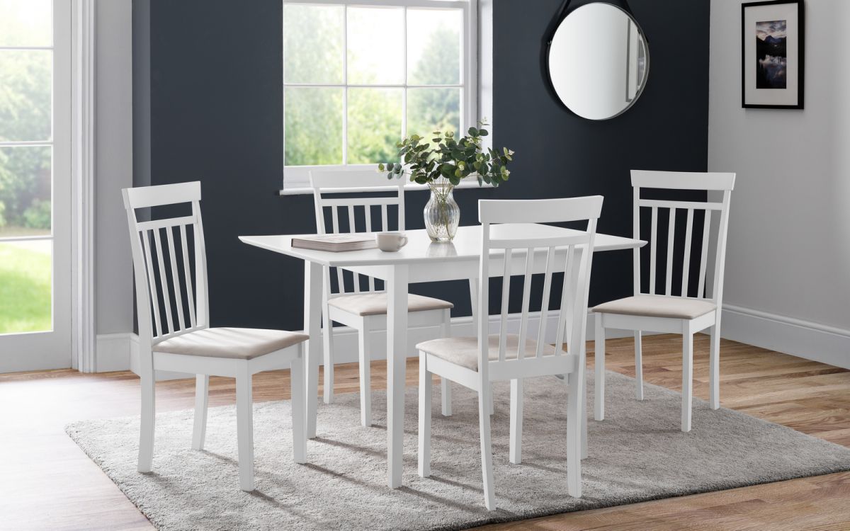 Extending Dining Table