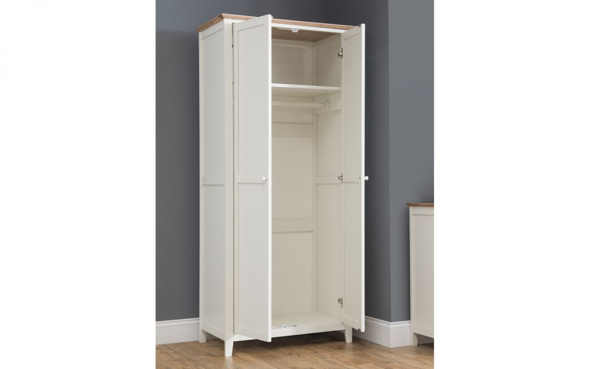 Wardrobe