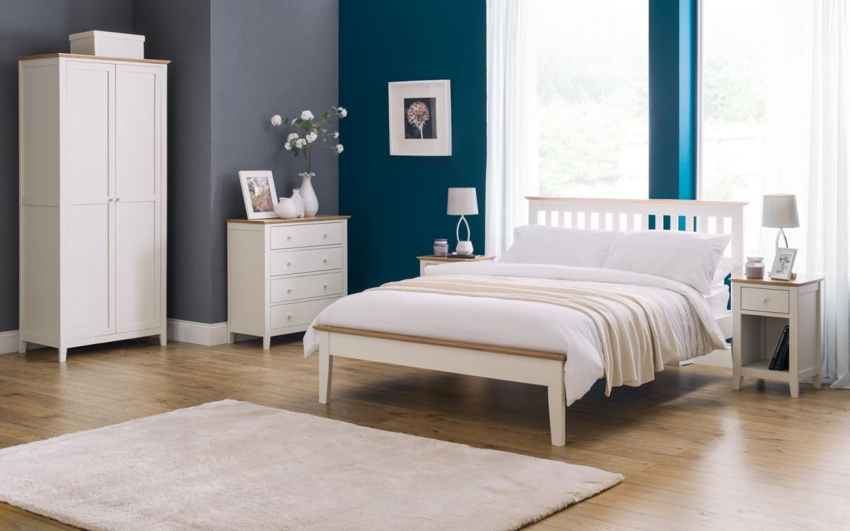 Bedside Unit