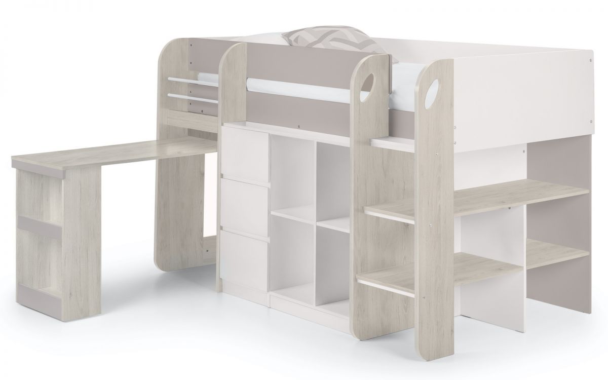 Cabin Bed