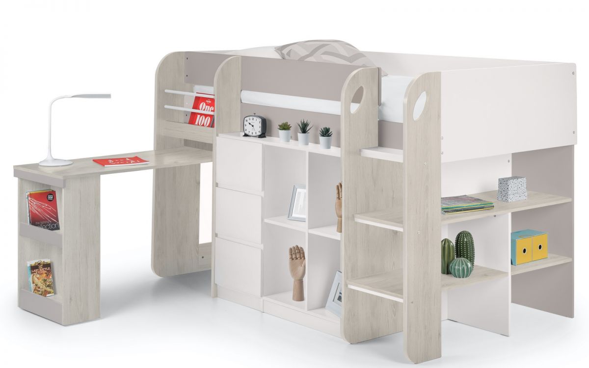 Cabin Bed