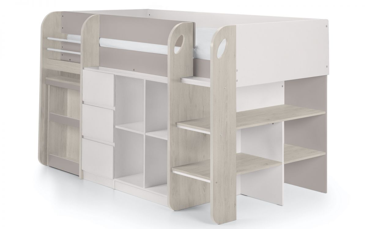 Cabin Bed