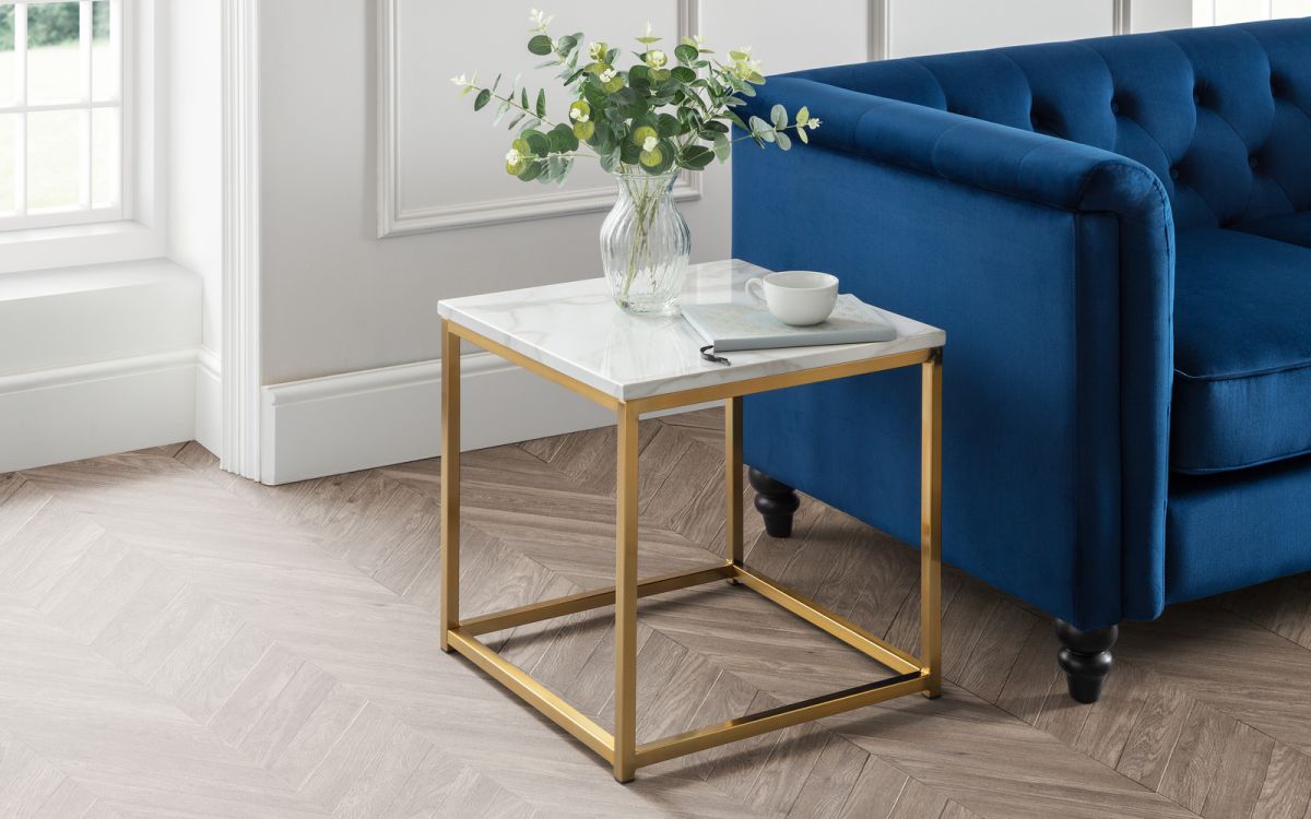 Lamp Table