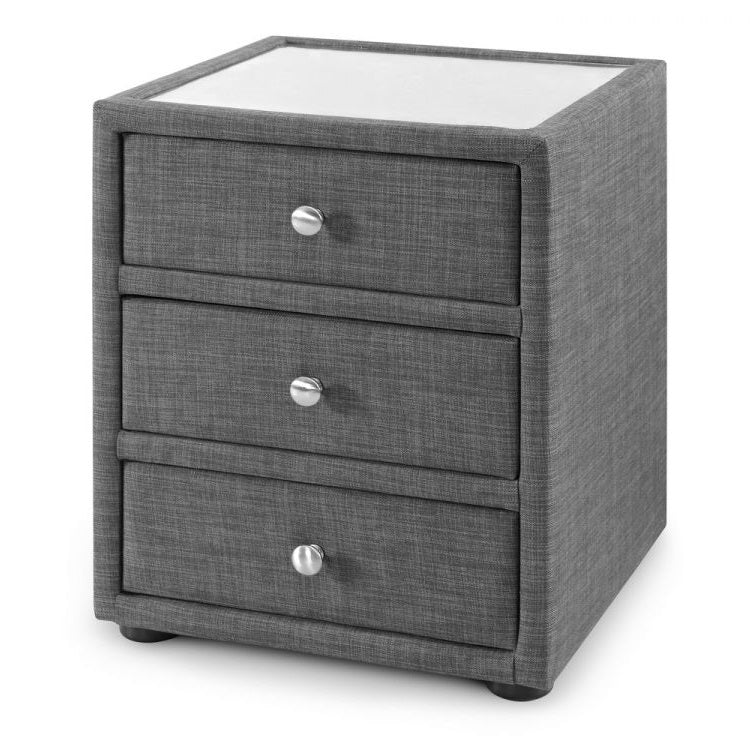 Bedside Unit