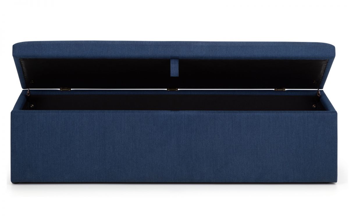 Blanket Box