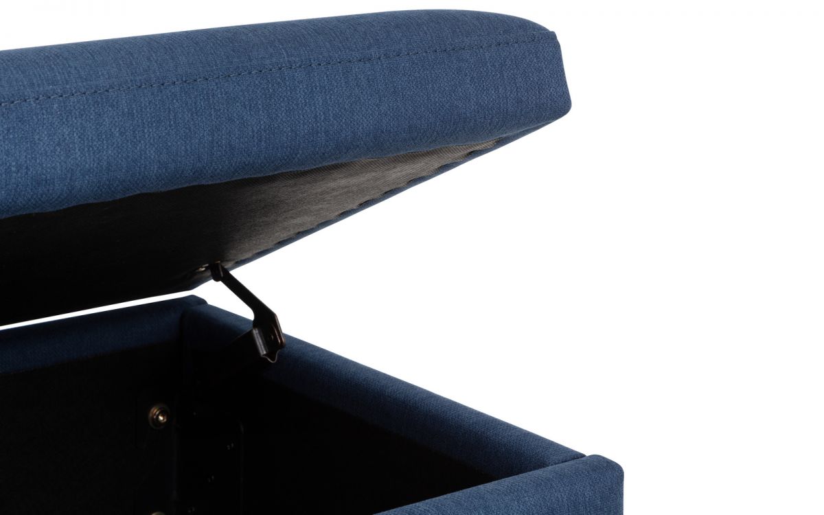 Blanket Box