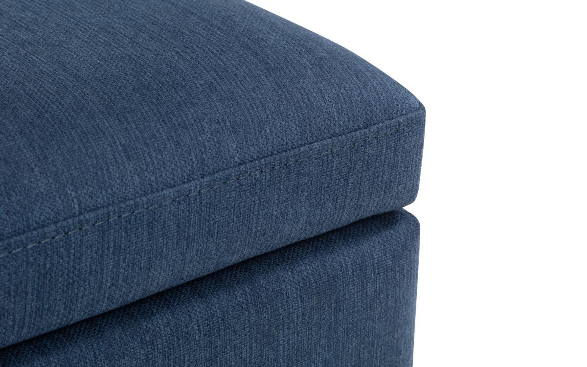 Blanket Box