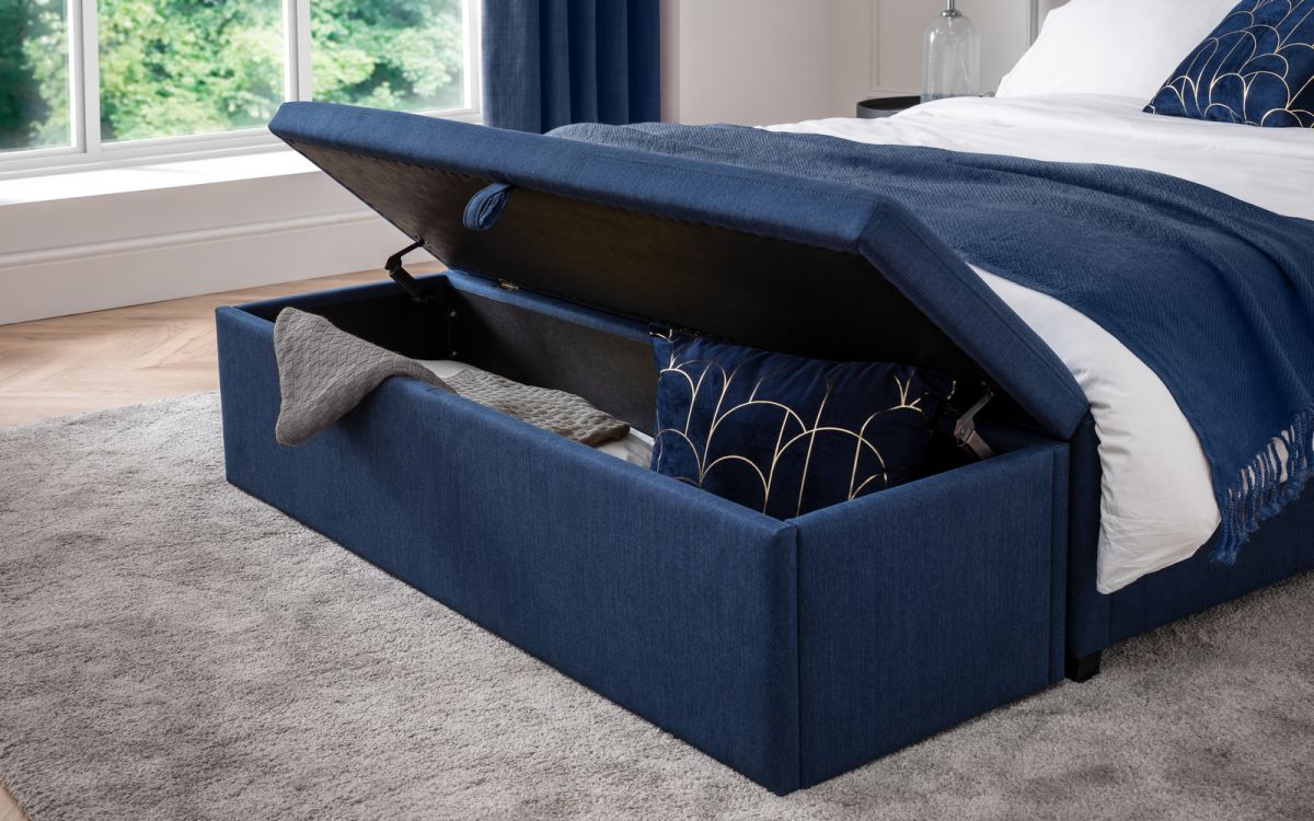 Blanket Box