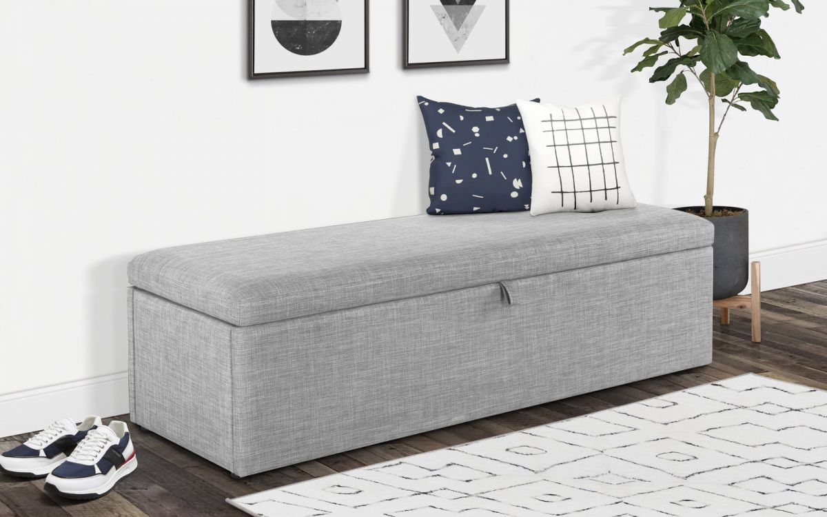 Blanket Box