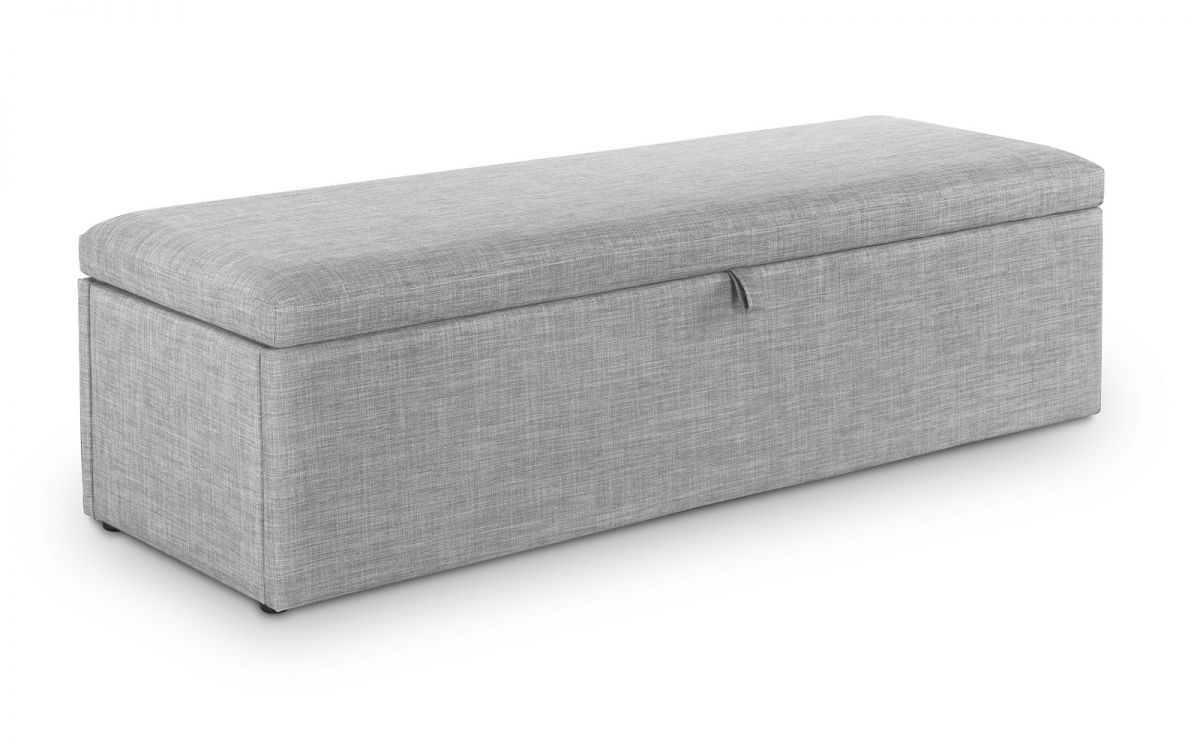 Blanket Box