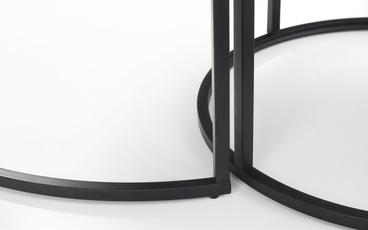Nest of Tables