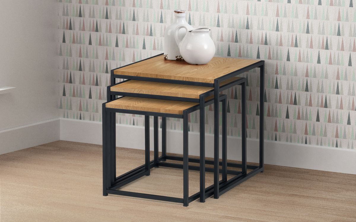 Nest of Tables