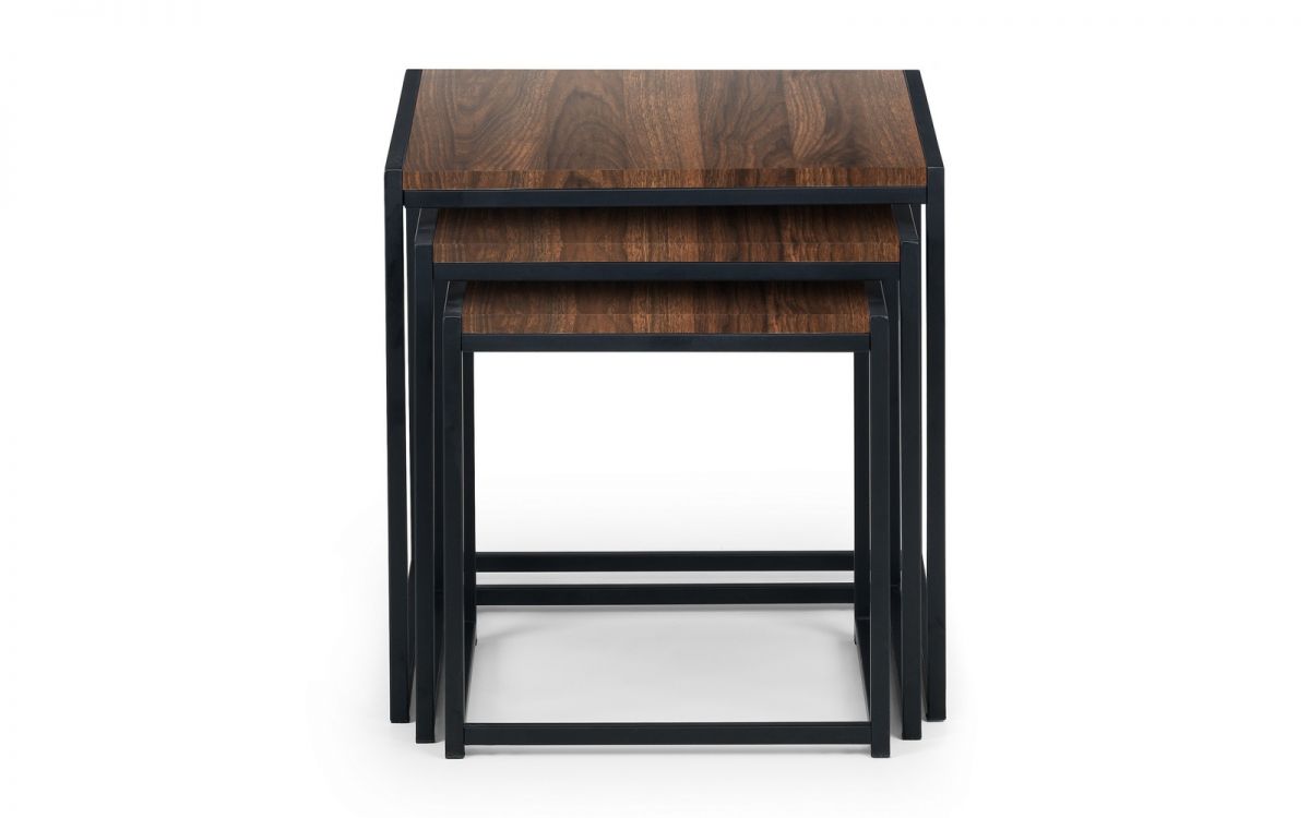 Nest of Tables
