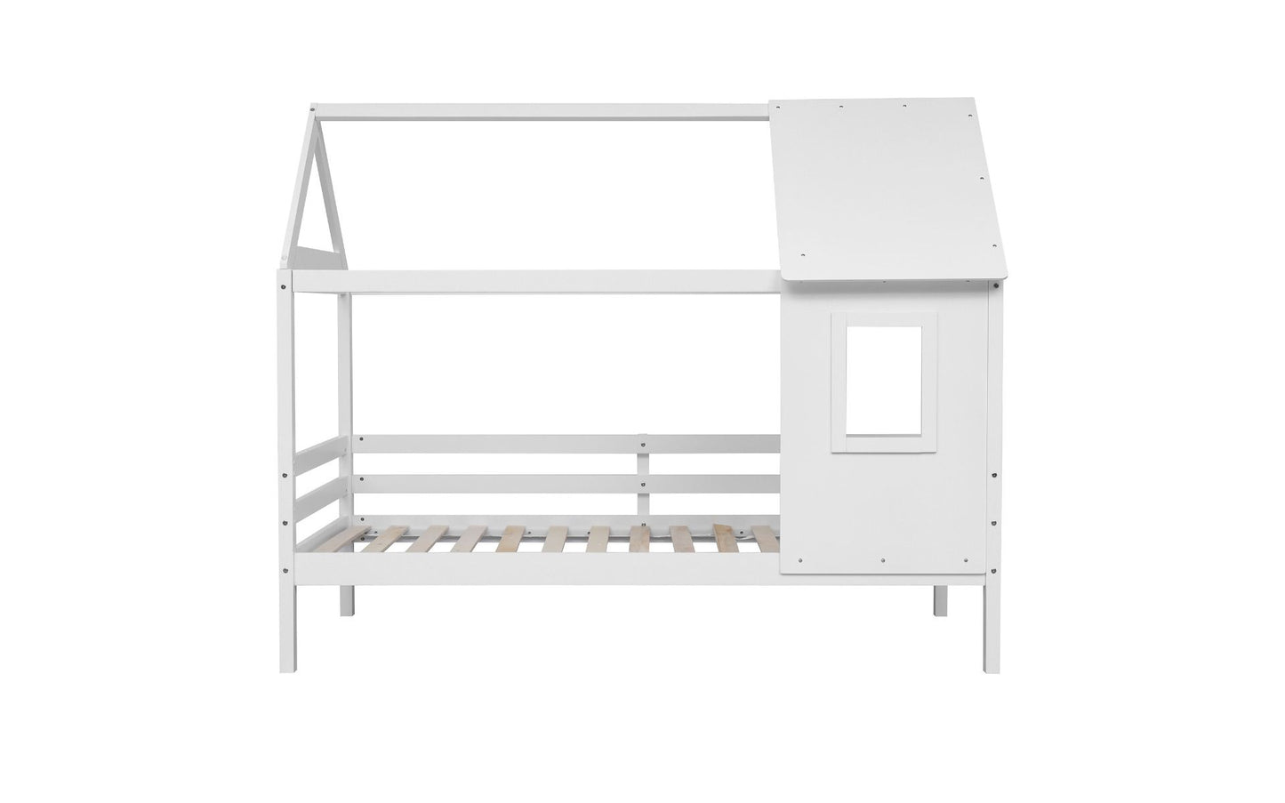 Treehouse Bed