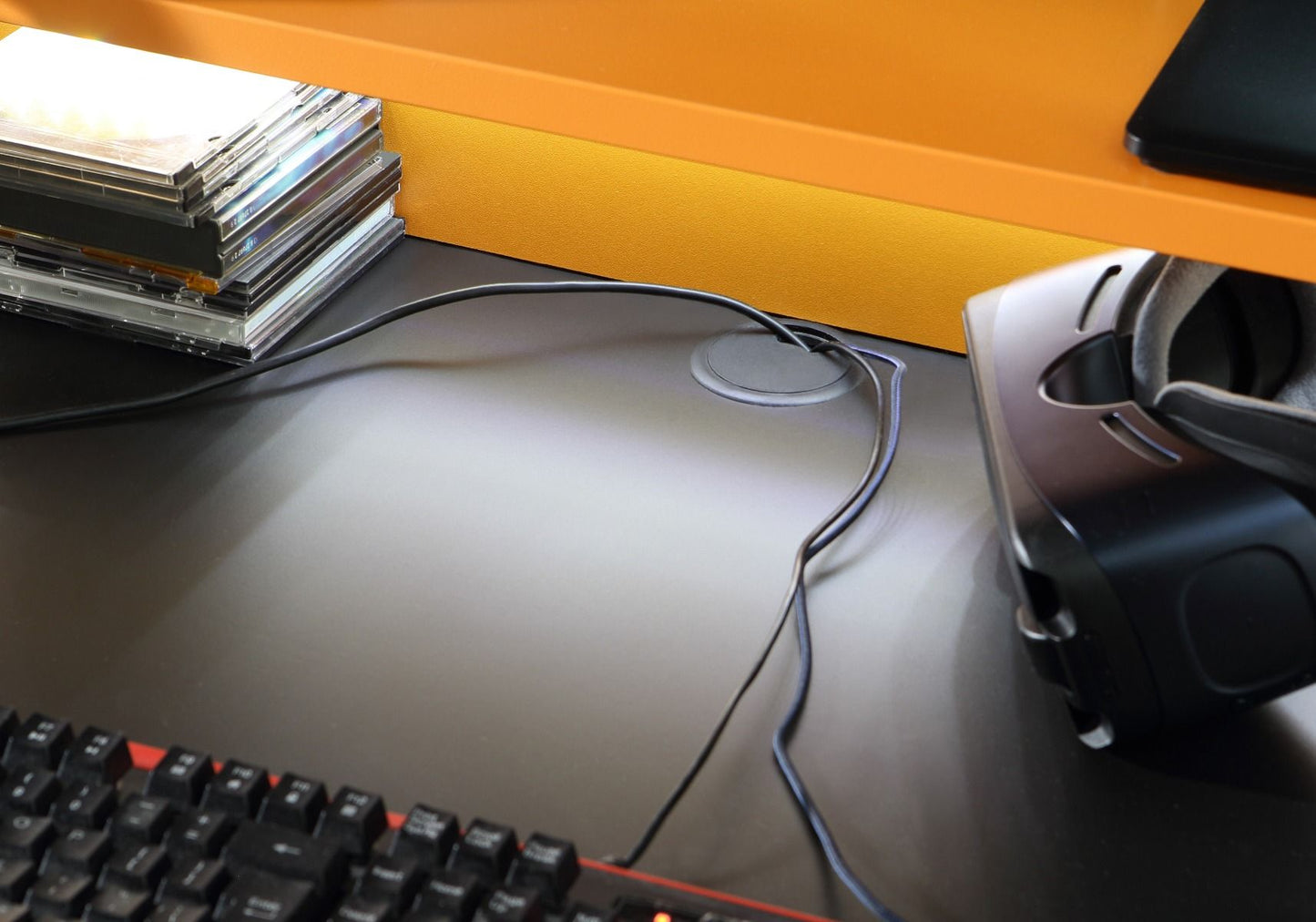 Gaming Desk