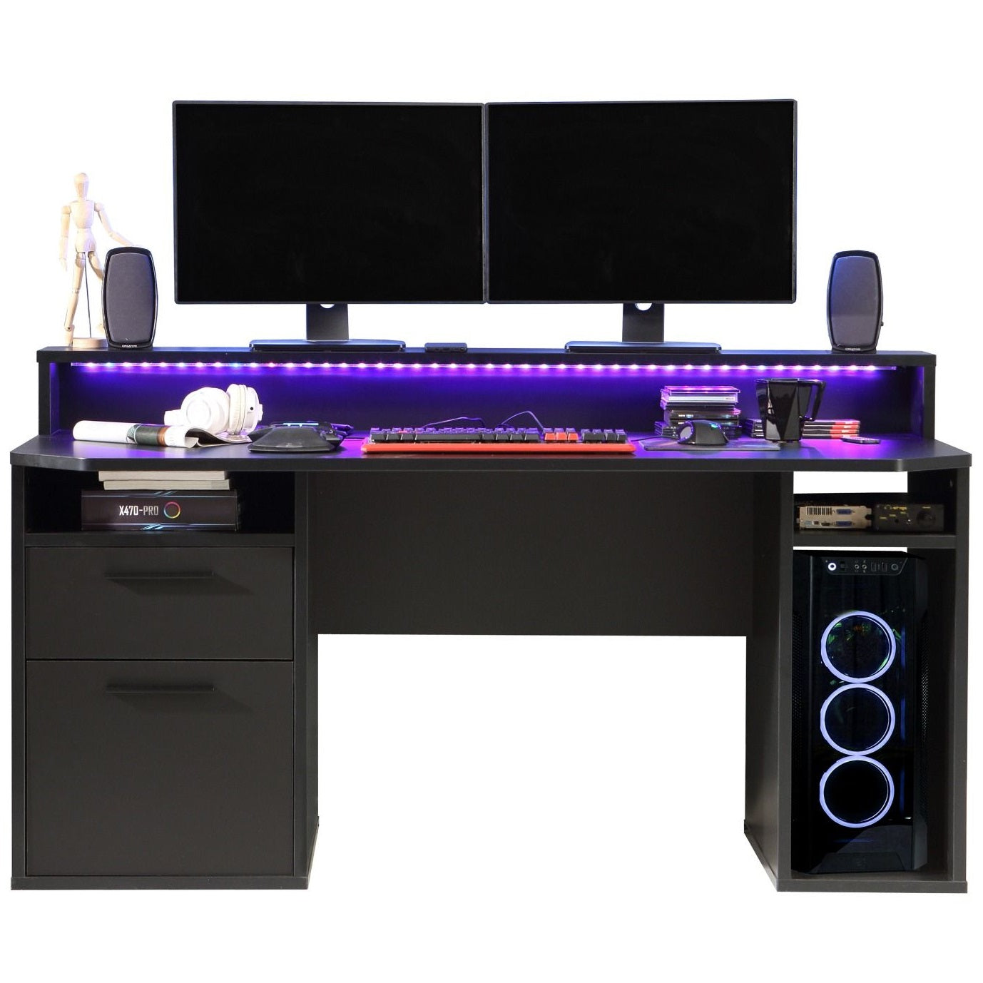 Gaming Desk