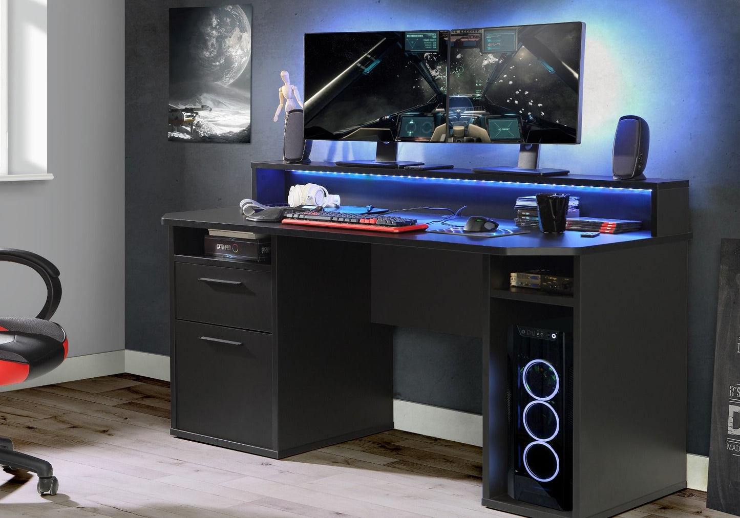 Gaming Desk