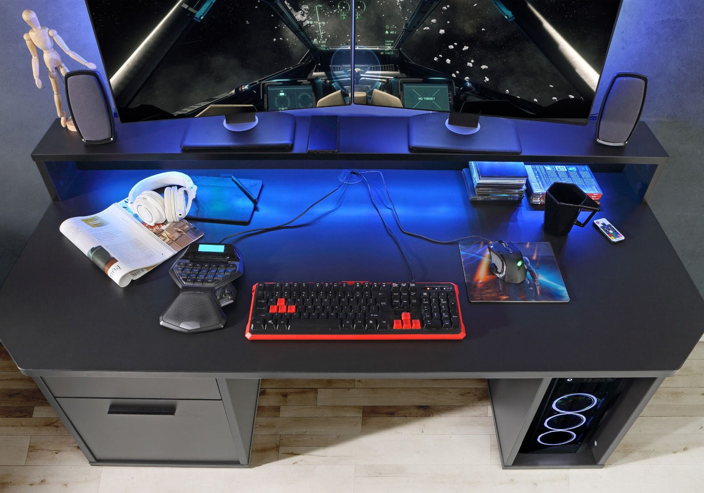 Gaming Desk