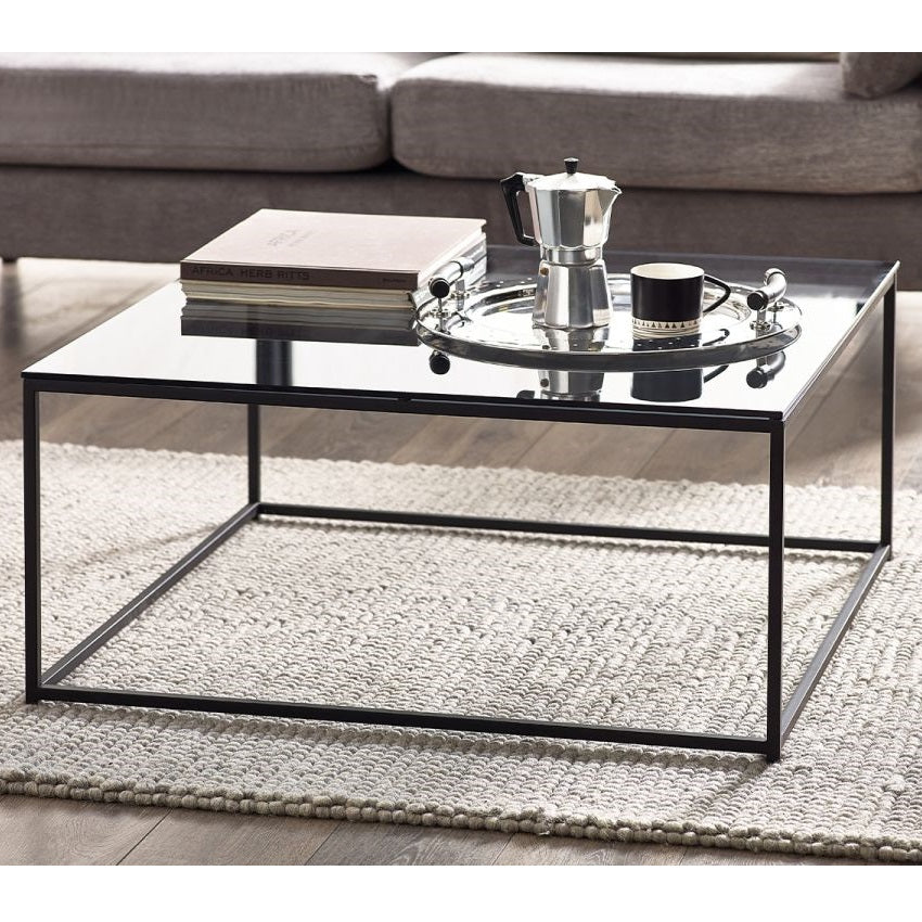 Chicago Square Coffee Table