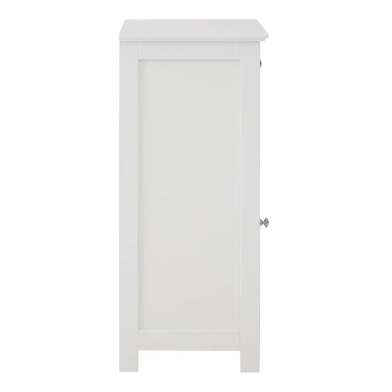 Portland 1 Inner Shelf & Drawer Cabinet