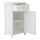 Portland 1 Inner Shelf & Drawer Cabinet
