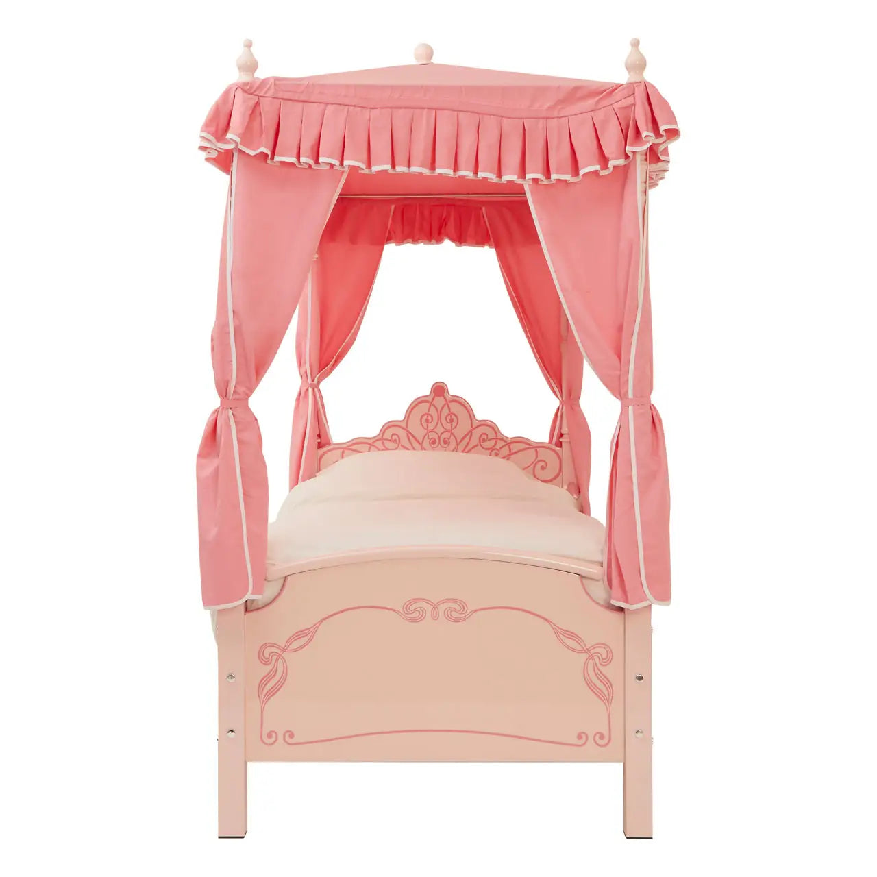 Princess Palace Bed