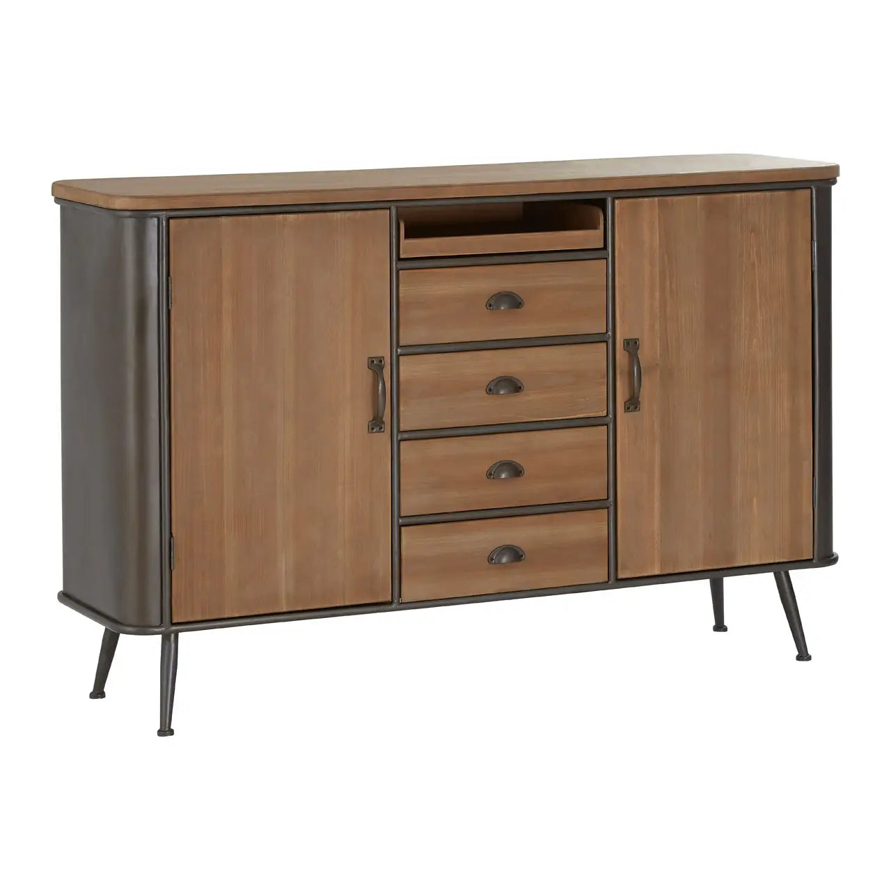 Cabinet with Drawers