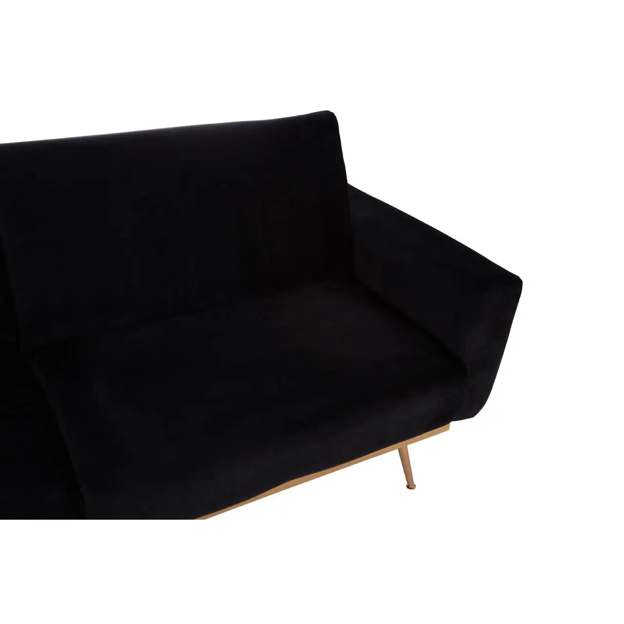 Velvet Sofa Bed