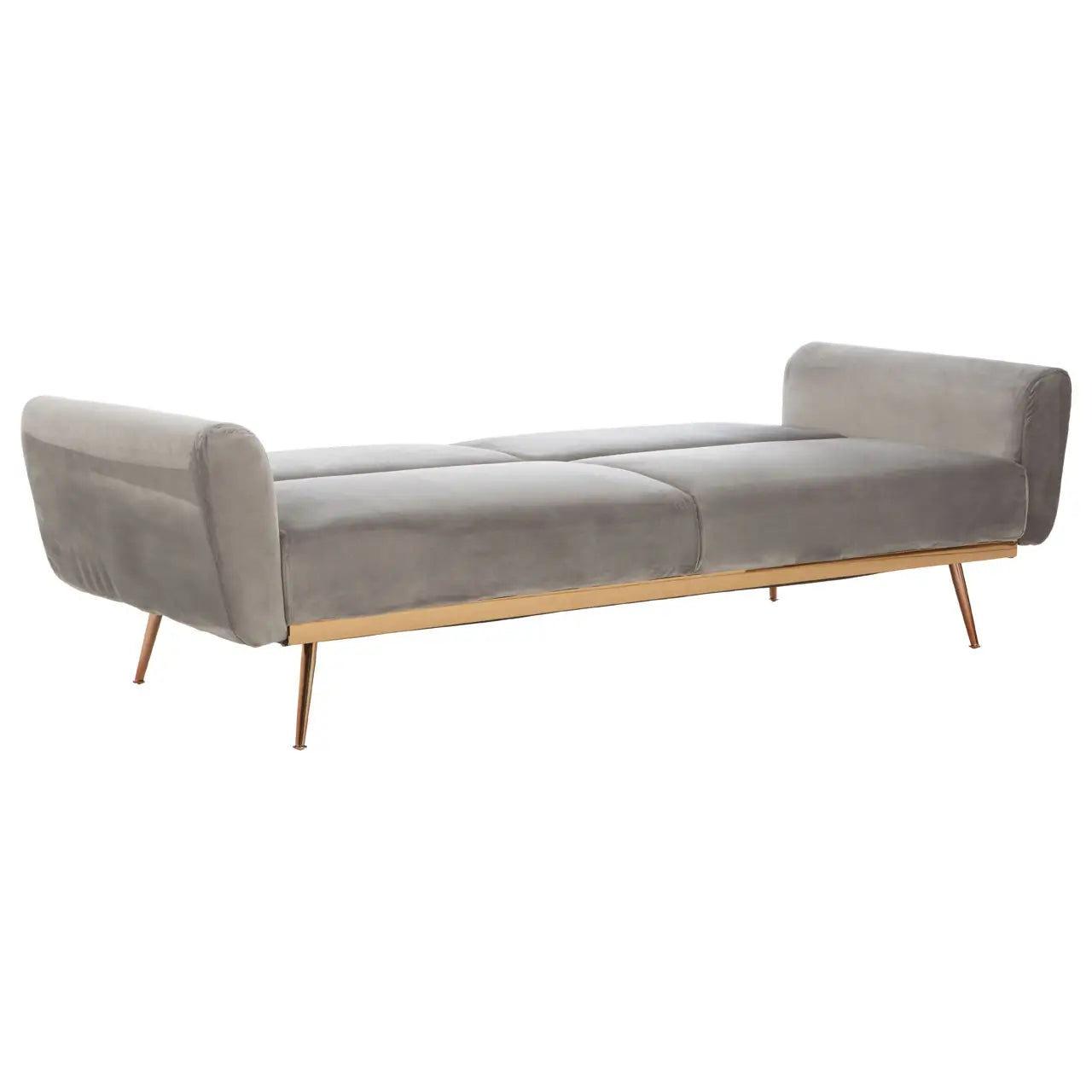 Velvet Sofa Bed