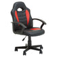 Flynn PU Home Office Chair