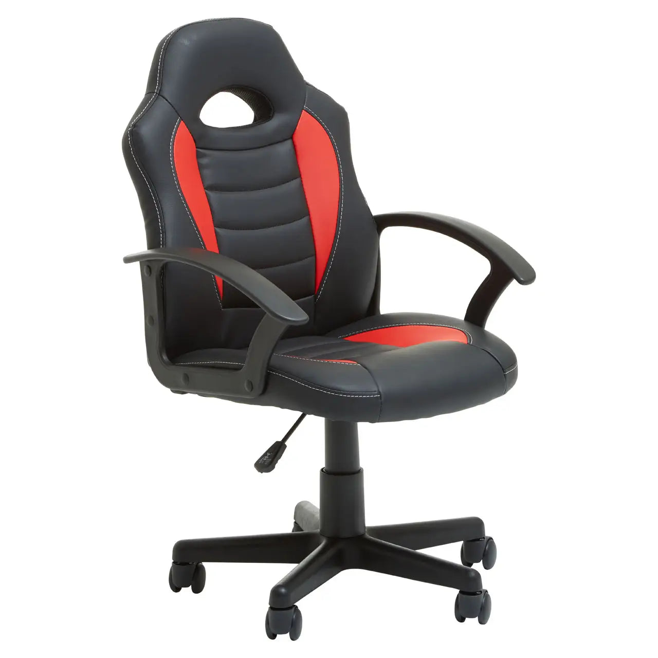 Flynn PU Home Office Chair