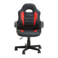 Flynn PU Home Office Chair