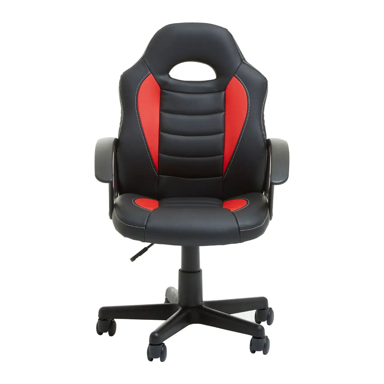 Flynn PU Home Office Chair