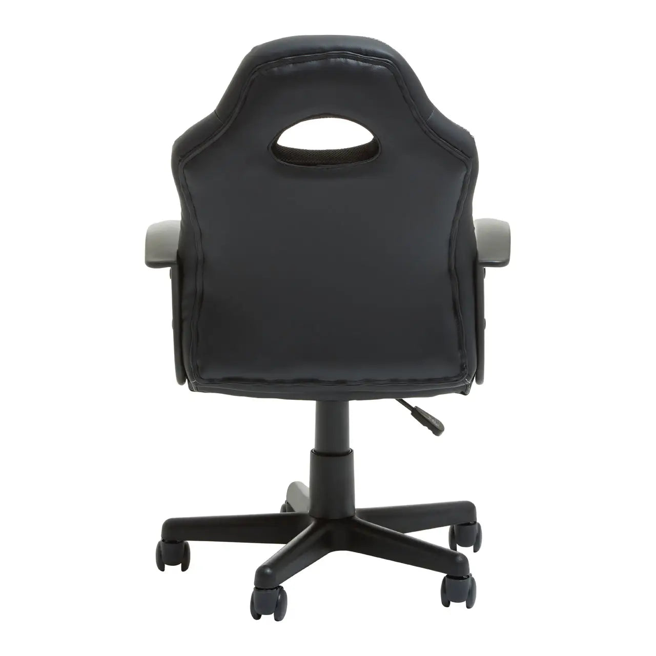 Flynn PU Home Office Chair