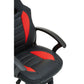 Flynn PU Home Office Chair