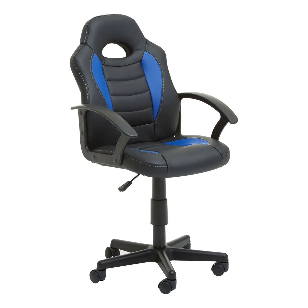 Flynn PU Home Office Chair