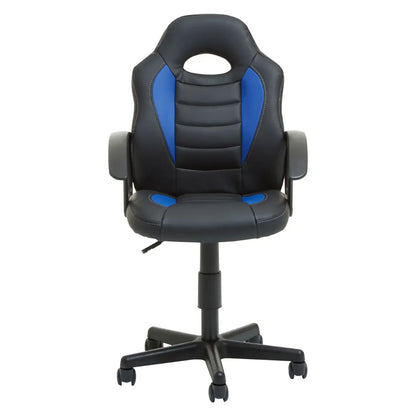 Flynn PU Home Office Chair